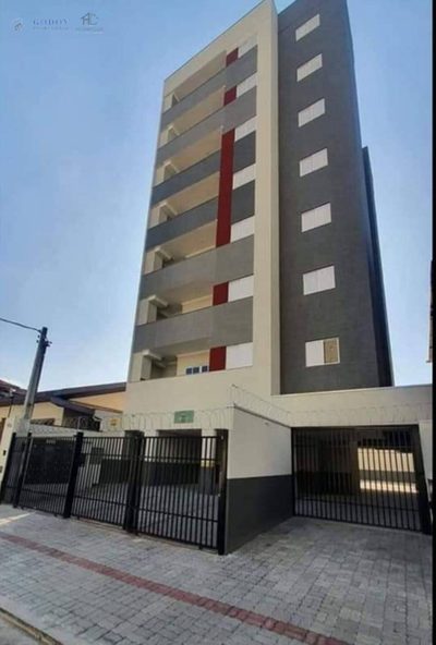 Apartamento, 2 quartos, 66 m² - Foto 1