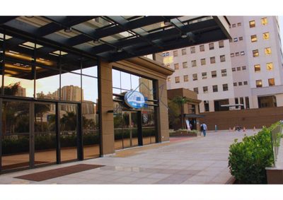 Prédio Inteiro, 677 m² - Foto 1