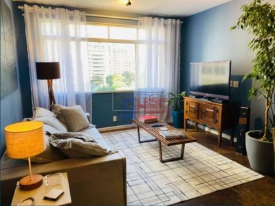 Apartamento, 3 quartos, 105 m² - Foto 1