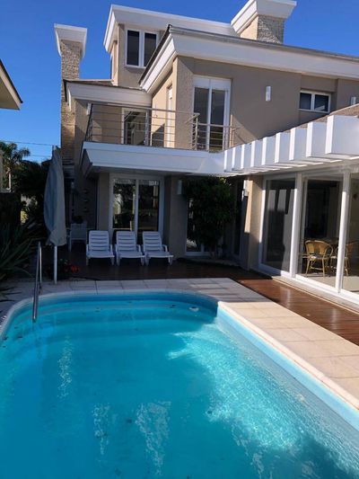 Casa de Condomínio, 5 quartos - Foto 4