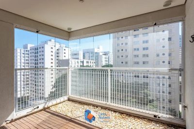 Apartamento, 3 quartos, 183 m² - Foto 4