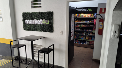 Apartamento, 1 quarto, 23 m² - Foto 5