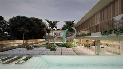 Casa, 6 quartos, 800 m² - Foto 5