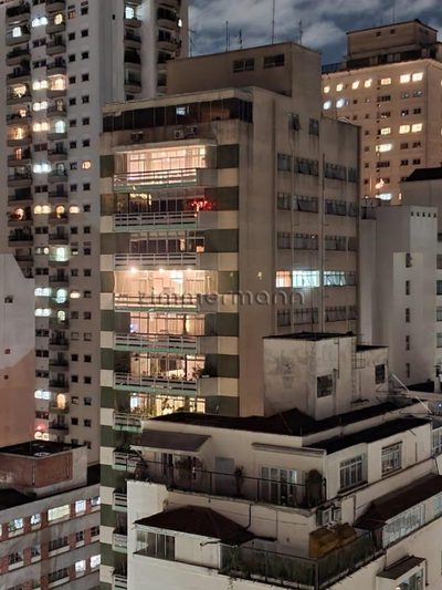 Apartamento, 4 quartos, 323 m² - Foto 5