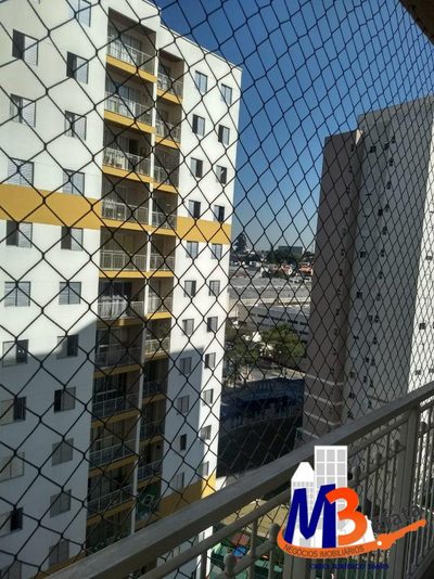 Apartamento, 2 quartos, 60 m² - Foto 1