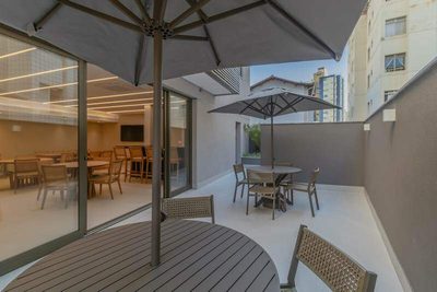 Apartamento, 3 quartos, 74 m² - Foto 1
