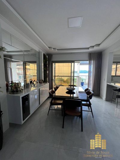Apartamento, 3 quartos, 151 m² - Foto 5