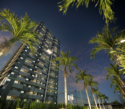 Casa, 2 quartos, 68 m² - Foto 5