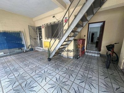 Casa, 2 quartos - Foto 2