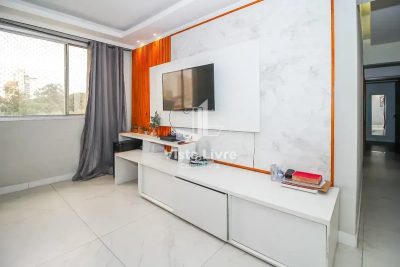 Apartamento, 3 quartos, 116 m² - Foto 2