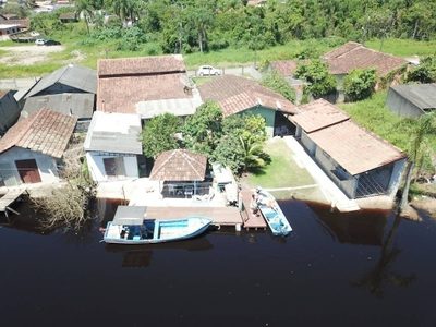 Casa, 4 quartos, 150 m² - Foto 1