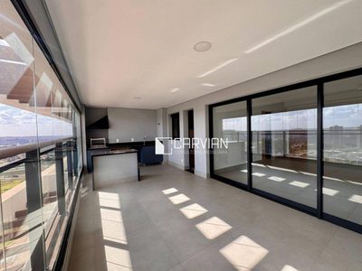 Apartamento, 3 quartos, 124 m² - Foto 1