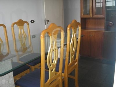 Apartamento, 3 quartos, 185 m² - Foto 5