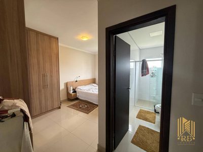 Apartamento, 2 quartos, 72 m² - Foto 3