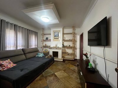 Casa, 3 quartos, 179 m² - Foto 4