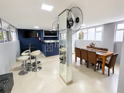 Apartamento, 2 quartos, 63 m² - Foto 5