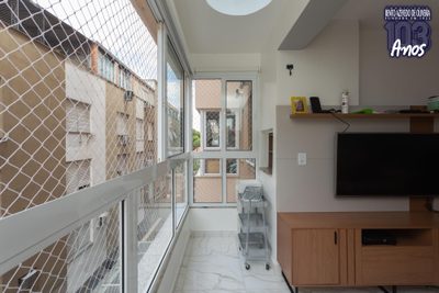 Apartamento, 3 quartos, 84 m² - Foto 5