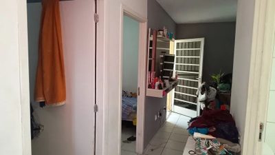 Apartamento, 2 quartos, 45 m² - Foto 5