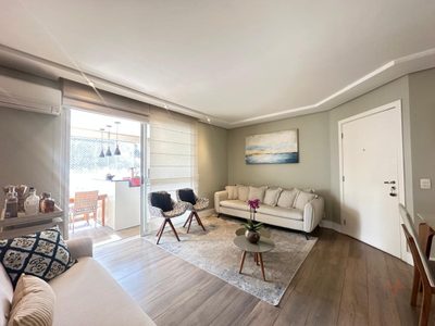 Apartamento, 3 quartos, 127 m² - Foto 5
