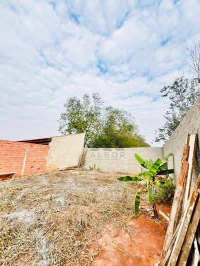 Terreno, 500 m² - Foto 1