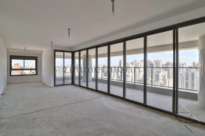 Apartamento, 3 quartos, 210 m² - Foto 5