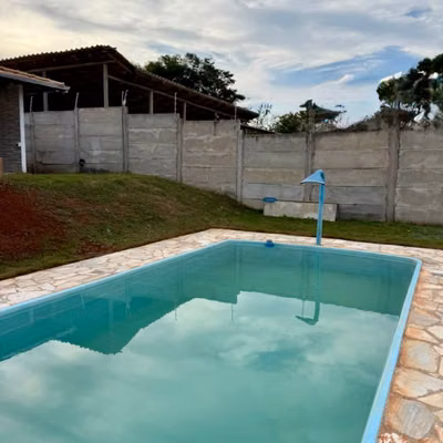 Chácara, 3 quartos, 835 m² - Foto 5