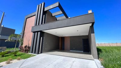 Casa, 3 quartos, 152 m² - Foto 3
