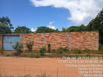 Terreno, 50 m² - Foto 1