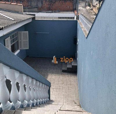 Sobrado, 8 quartos, 365 m² - Foto 5