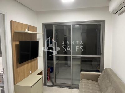 Apartamento, 2 quartos, 56 m² - Foto 1
