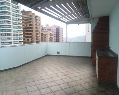 Apartamento, 4 quartos, 264 m² - Foto 1