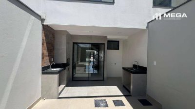 Casa, 2 quartos, 118 m² - Foto 5