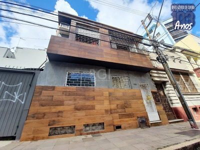 Casa, 3 quartos, 165 m² - Foto 1