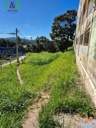 Loteamento e Condomínio, 2063 m² - Foto 2