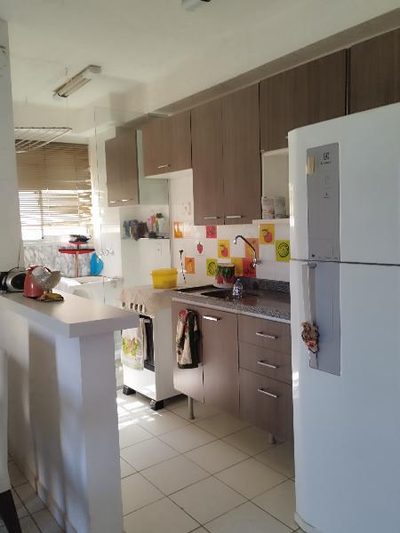 Apartamento, 3 quartos, 66 m² - Foto 4