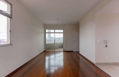 Apartamento, 3 quartos, 100 m² - Foto 4