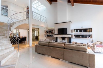 Casa, 4 quartos, 463 m² - Foto 4