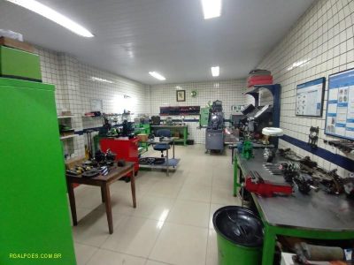 Depósito-Galpão, 4000 m² - Foto 2