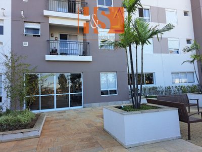 Apartamento, 2 quartos, 62 m² - Foto 1