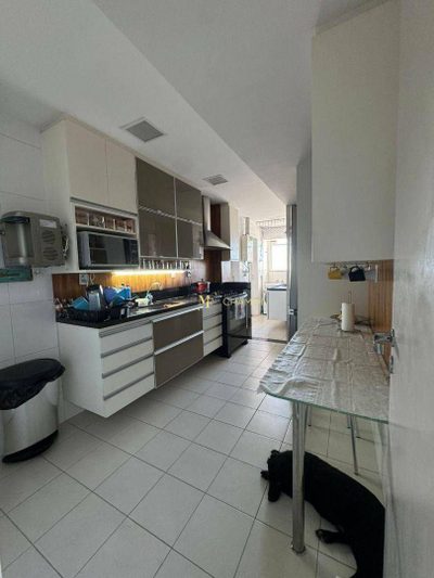 Apartamento, 3 quartos - Foto 5