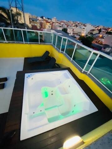 Apartamento, 2 quartos, 93 m² - Foto 2
