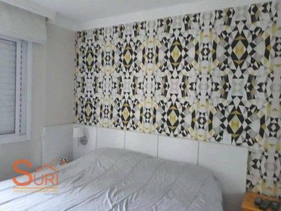 Apartamento, 2 quartos, 65 m² - Foto 4