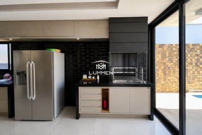 Casa, 3 quartos, 196 m² - Foto 2