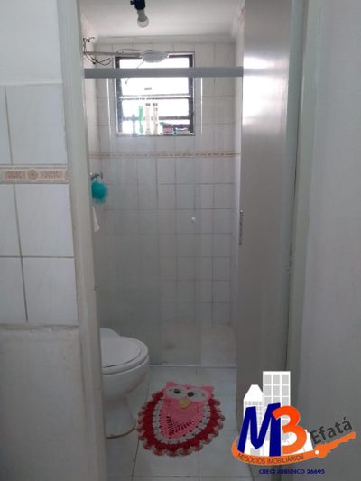 Apartamento, 2 quartos, 55 m² - Foto 2