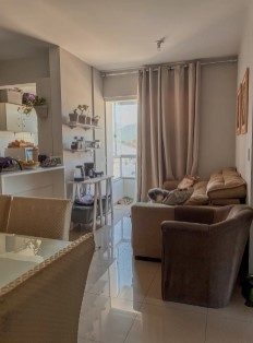 Apartamento, 3 quartos, 70 m² - Foto 2