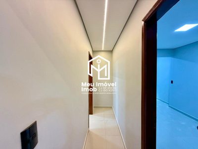 Casa, 3 quartos, 150 m² - Foto 4