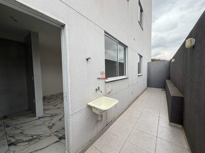 Apartamento, 2 quartos, 64 m² - Foto 2