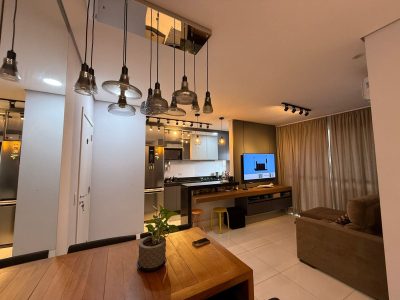 Apartamento, 2 quartos, 75 m² - Foto 2