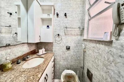 Apartamento, 3 quartos, 140 m² - Foto 1