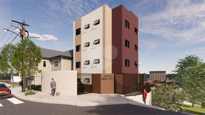 Apartamento, 2 quartos, 95 m² - Foto 2